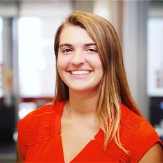 Rachel Maltz Senior Program Manager Small Business Liaison