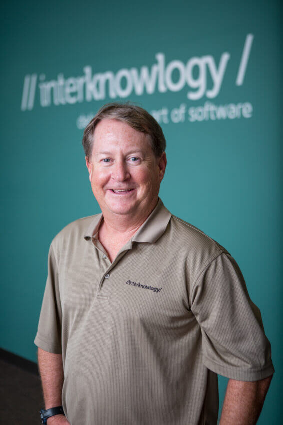 CEO Profile: Tim Huckaby, Interknowlogy