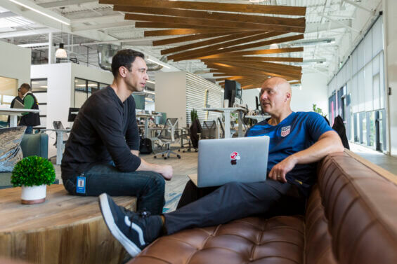 Beaches and Benefits: How Carlsbad is Recruiting Top Talent