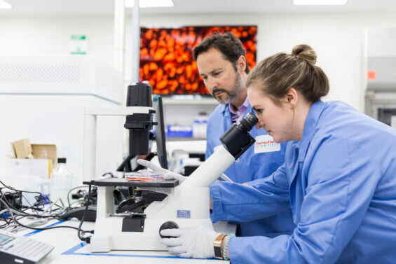 Carlsbad Biotech Companies Continue To Innovate, Combat Deadly Diseases