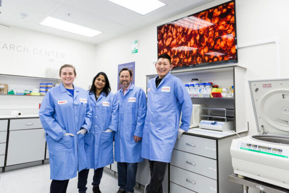 New Year, New Spaces: Groundbreakings Galore in Carlsbad