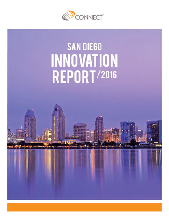 Carlsbad Named Top Location for Startups