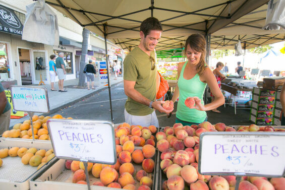 Experience the Local Flavor and Enjoy What’s #CraftedInCarlsbad