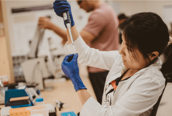 From Supply Chain Solutions to Molecular Tools, Carlsbad Biotechs are Combating COVID-19