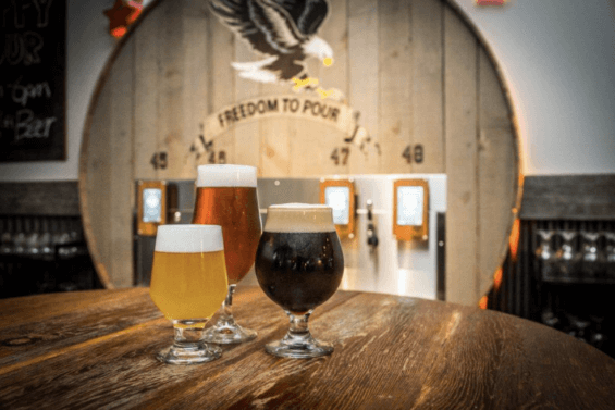 10 of the Coolest Craft Breweries That Call Carlsbad ‘Home’