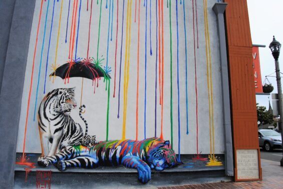 40 New Artists to Participate in 20th Annual Art in the Village