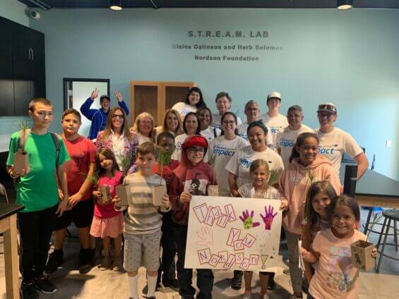 The Spirit of Giving is Alive and Well in Carlsbad During the Pandemic & Beyond