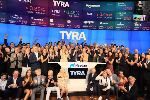 Carlsbad Company Tyra Biosciences Takes on Life-Saving Work