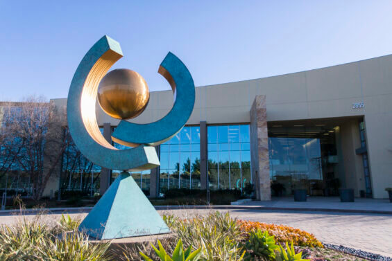 Ionis Pharmaceuticals