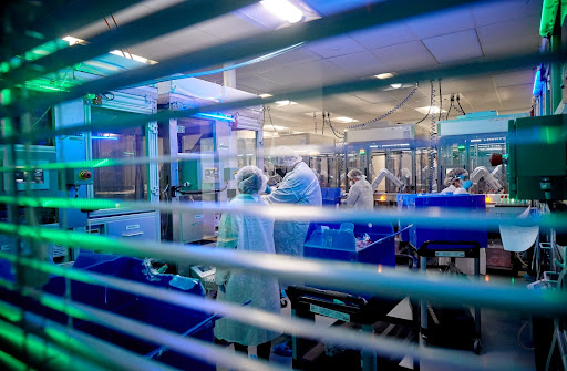 Growing Carlsbad Life Sciences Companies Play Pivotal Role, Look to the Future in Fight Against COVID-19 Pandemic