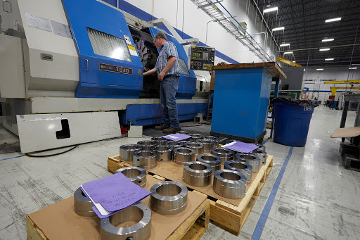 Manufacturers Keep the Gears Turning in Carlsbad