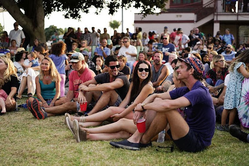 Carlsbad Music Festival Returns With Global Pop