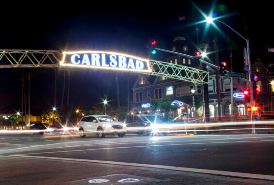Looking Back, Looking Forward with the City of Carlsbad Office of Innovation & Economic Development