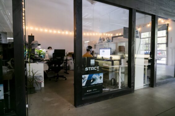 Carlsbad’s Team of Sports Tech Companies Are Playing to Win