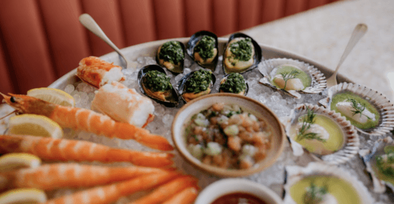 Award-Winning Jeune et Jolie Plays Pivotal Role In Carlsbad’s Thriving Restaurant Scene