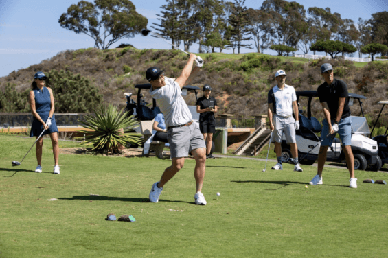 Carlsbad Golf Companies – Drivers of Innovation