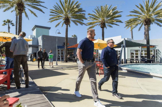 Our Workforce is our Strength, and our Challenge