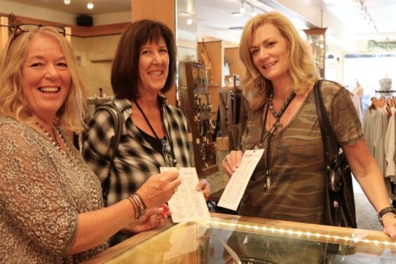 Shop Small, Shop Local in Carlsbad Village