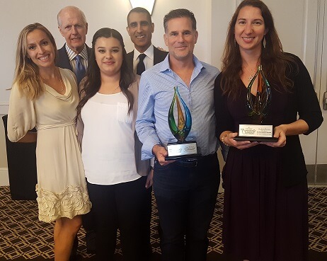 Carlsbad Village business owners announced as winners in the 2017 Small Business Awards