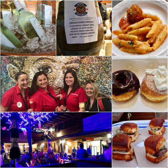 Taste of Carlsbad Village Celebrates the City’s Culinary Scene