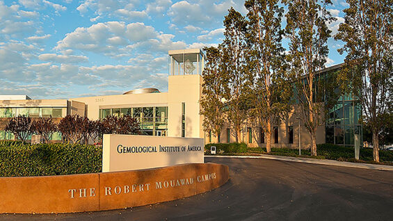 Gemological Institute of America, Jewel of Carlsbad