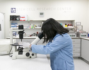 San Diego Ranks #3 in National Life Sciences Markets