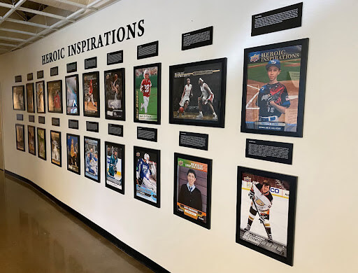 Carlsbad’s Upper Deck Continues Upward Trend