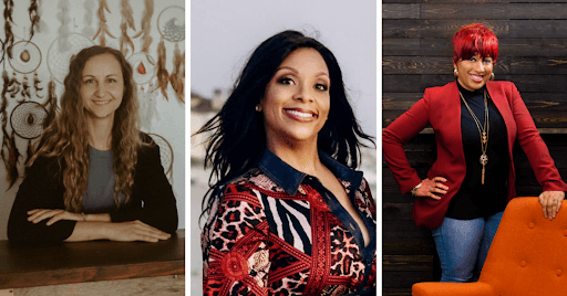 Meet Three Female Entrepreneurs Taking Charge in Carlsbad