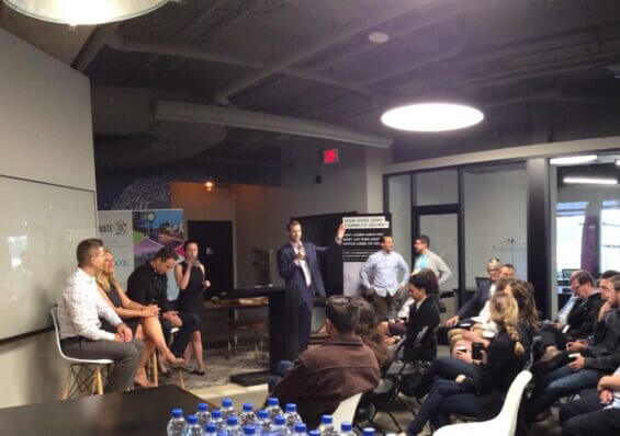 Startup Week events offer tips to local entrepreneurs in San Diego & North County