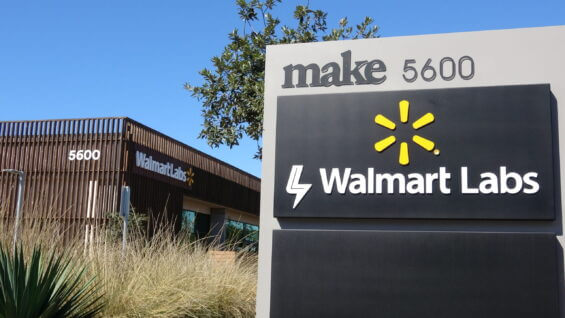 Walmart Labs