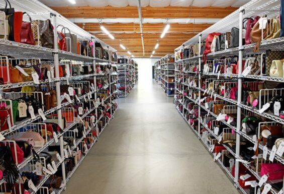Purse Paradise Found: How Fashionphile is Revolutionizing Luxury Resale with Tech