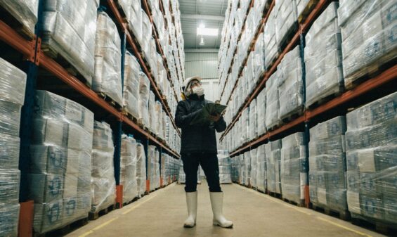 Powering the Next Normal: Carlsbad Tech Companies Strengthening Supply Chains Despite COVID-19