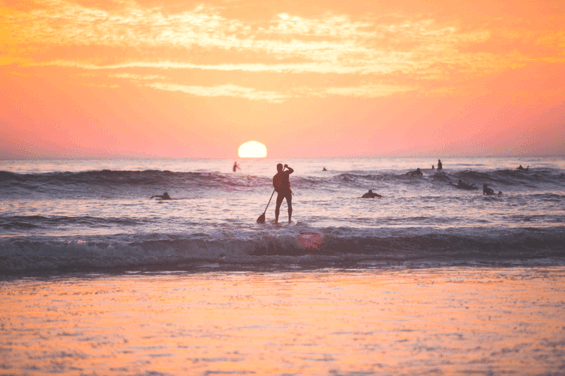 New Year, New Opportunities to Get Your Life in Action