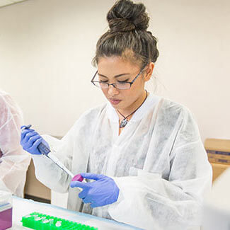 Life Sciences Industry Leads the Region