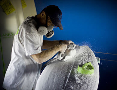 Carlsbad Leads the Region in Action Sports Manufacturing