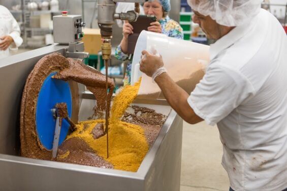 Made in Carlsbad? You bet!