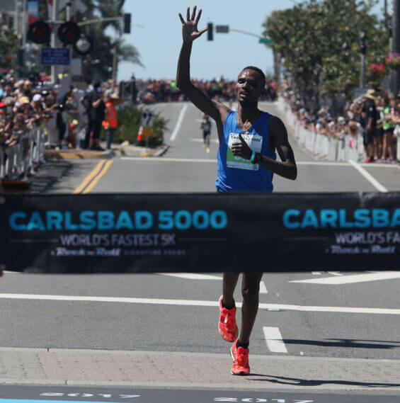 A few things are fast paced here