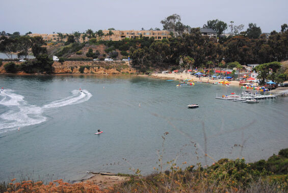 Pick a lagoon that fits your style