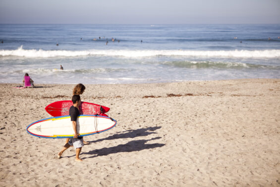 Carlsbad is Making Waves in the Startup Tech Space