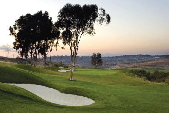 Golf & Carlsbad: A Love Story