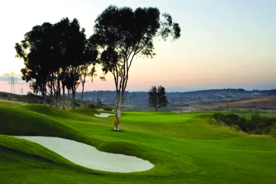 Featured image for: The Golf Lab: Where Sports Innovation Meets the Green