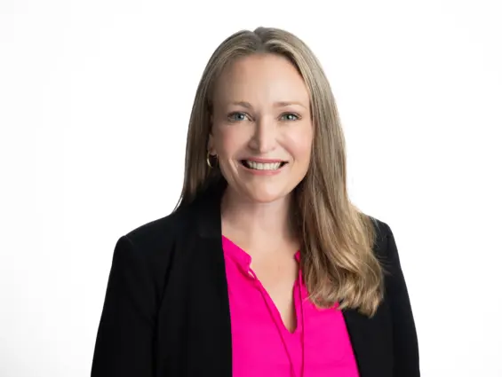 Tess Sangster Director of Economic Development