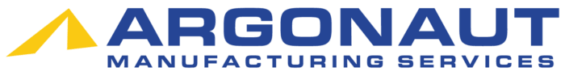 Argonaut Manufacturing Services logo