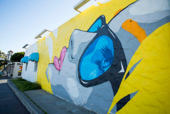 #CarlsbadCulture everywhere you go