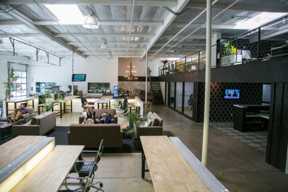 Entrepreneurs & Startups