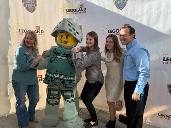 Making Carlsbad unforgettable