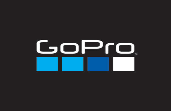 GoPro logo