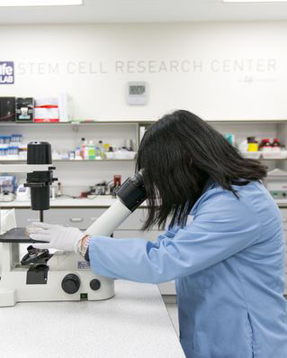 Creating a biotech hub