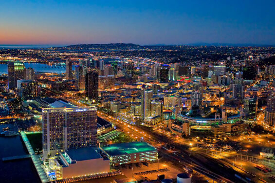 Find a place that fits your style