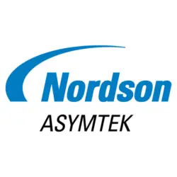 Nordson Asymtek logo